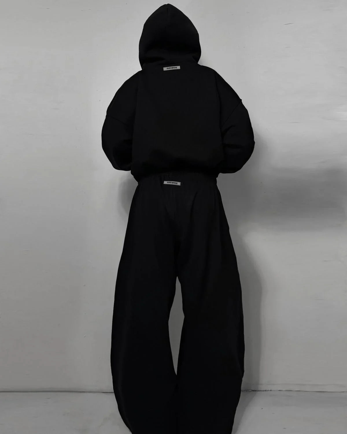 HOODIES