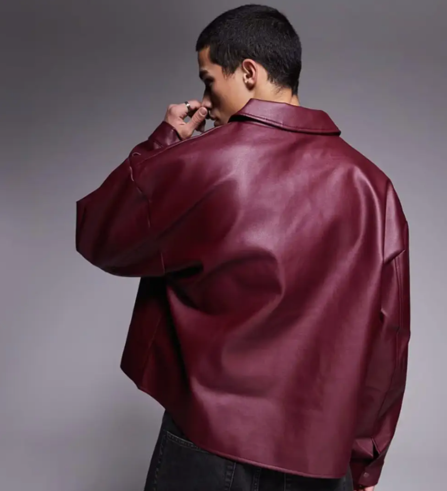 JACKETS