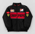 FERRARI F1  UNISEX JACKET